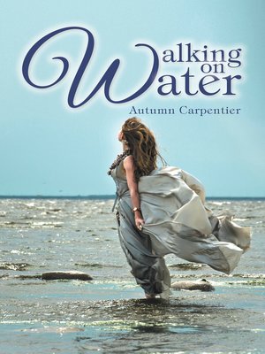 cover image of Walking on Water